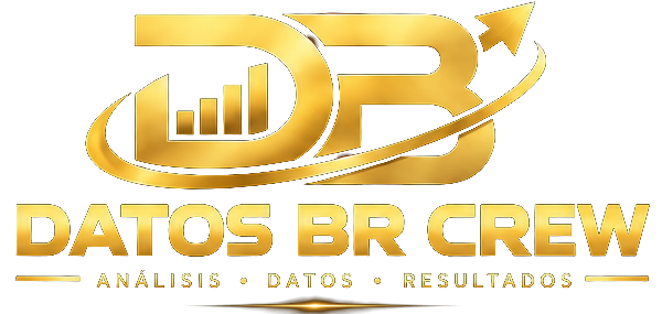 Datos BR Crew · Análisis, datos, resultados